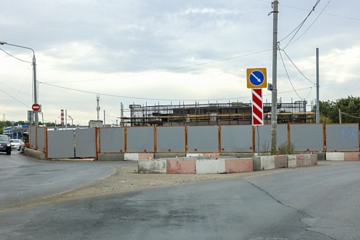 В Геленджике после обвала грунта на стройке погиб человек