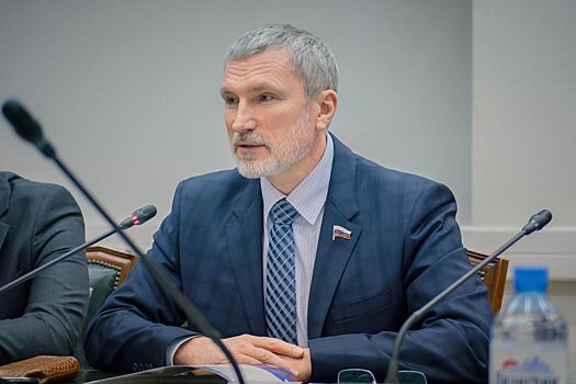 Алексей Журавлев: «Правительству необходимо выработать план сдерживания цен и поддержки граждан»
