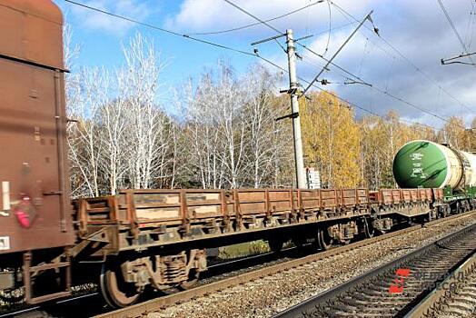 Сотрудников УГМК будут судить смертельную катастрофу с участием челябинского поезда