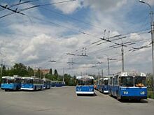 Волгоградский «Метроэлектротранс» возглавил новый директор