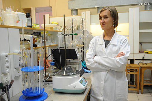 Получить грант и реализовать самую смелую идею