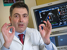 Симон Мацкеплишвили: Cердечные болезни первенствуют во всем мире