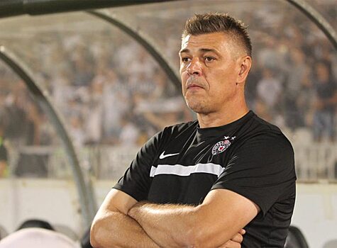 Саво МИЛОШЕВИЧ: России нужен такой футболист, каким был Семак