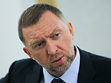 Дерипаска остался без лесов под Геленджиком
