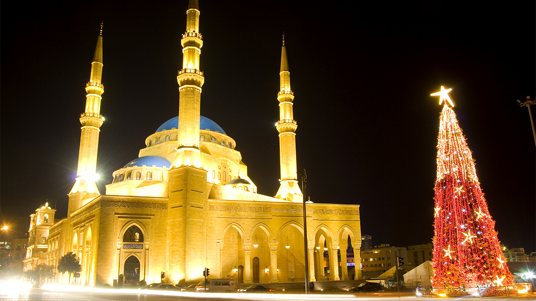 Почему мусульмане не отмечают Новый год