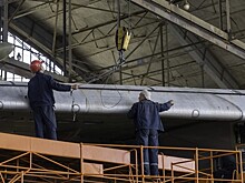 Украина оказалась не готова к импортозамещению комплектующих из РФ