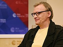 Алексей Серебряков – о "Ван Гогах", переписанном сценарии и втором сезоне "МакМафии"