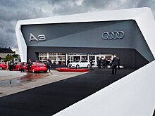 Все модели Mazda получат версии с электрическими двигателями к 2030 году
