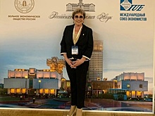 «Добрый и мудрый учитель и человек, наша мама»: ученики вспоминают профессора КГУ Маргариту Беркович