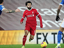 «Ливерпуль» потерпел второе поражение подряд