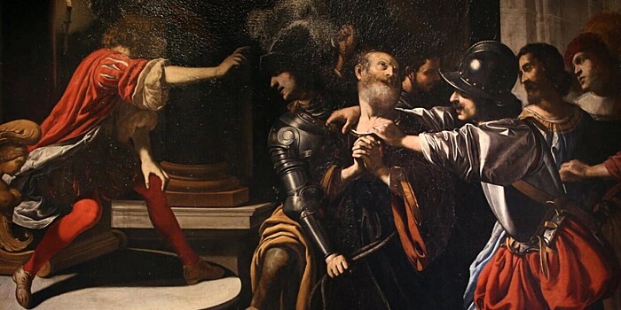 Замглавы Минкульта Италии обвинили в краже картины XVII века