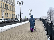 В Гидрометцентре назвали регионы, где ожидаются мощные перепады температур