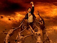 «Константин 2» с Киану Ривзом станет фильмом для взрослых