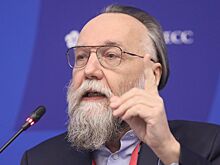 Дугин оценил поправки в ядерную доктрину РФ