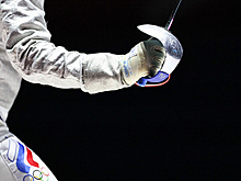 Российская саблистка Михайлова выиграла этап Гран-при в Тунисе