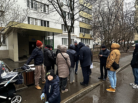 Результаты обхода главы 27 марта 2025 года