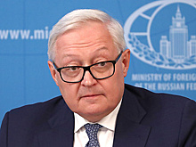 Рябков: отношения России и КНДР никому не угрожают