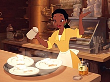 Звезда "Черной пантеры" может сыграть первую темнокожую принцессу Disney