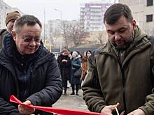Жители Мариуполя встретят праздник в новых квартирах
