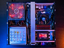 За какие комплектующие для ПК не стоит переплачивать?