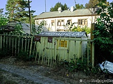 МУГИСО сдало в аренду огороды екатеринбуржцев
