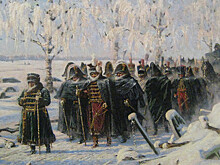 «Армии больше нет»