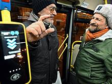 В Москве устранили перебои в оплате проезда в транспорте