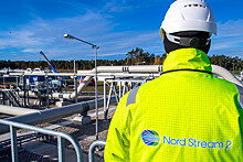 Коммерческий директор "Nord Stream 2 " заявил, что проект будет завершен