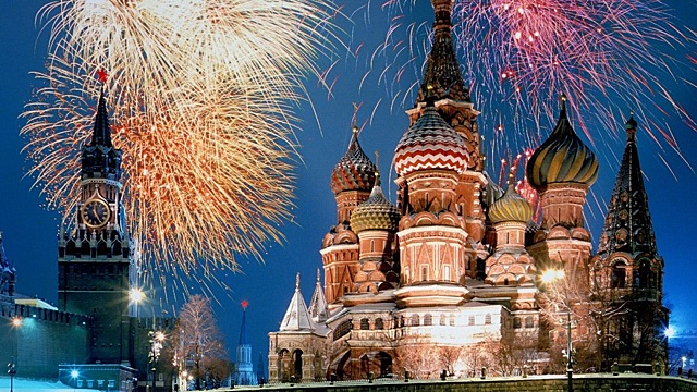 Золотой век России: почему 2022-2025 годы так важны для человечества