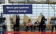В совете при Минздраве увидели победу табачного лобби в разрешении курилок в аэропортах