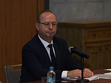 В Волгоградской области переизбрали президента Торгово-промышленной палаты