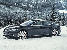 «Тесла» решила передумала обновлять седан Model S