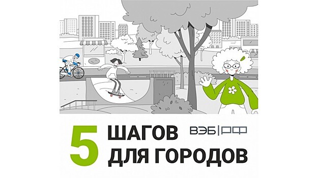 Жителей Вологды приглашают поучаствовать в онлайн-забеге «Добавь энергии родному городу»