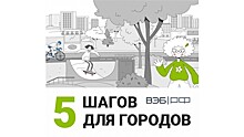 Жителей Вологды приглашают поучаствовать в онлайн-забеге «Добавь энергии родному городу»