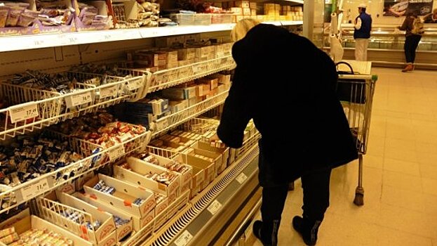 Импорту - замещение: как российские сыроделы сражаются с белорусско-украинским контрафактом