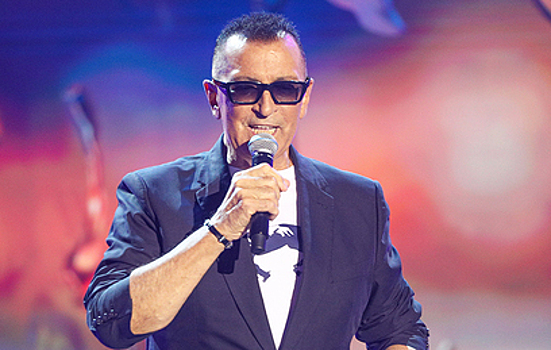 Онкобольной Буйнов обратился к Милявской: "Ты одна из немногих, кто не врет"