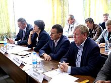 Челябинский филиал Россельхозбанка принял участие в Совете по развитию АПК
