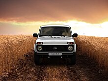 АВТОВАЗ открестился от LADA 4×4 нового поколения
