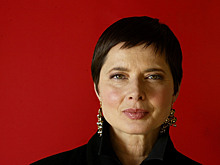 Скорсезе, Олдман, Линч: яркие и короткие романы в жизни Изабеллы Росселлини