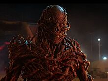 Авторы «Очень странных дел» рассматривали другую концовку с Векной