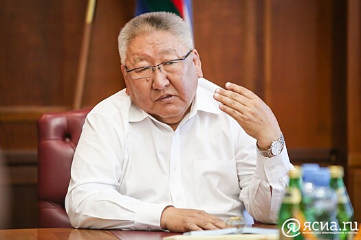 Егор Борисов вошел в тройку лидеров медиарейтинга губернаторов Дальнего Востока