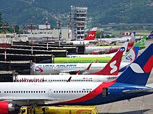 Аэропорты Анапы, Сочи и Краснодара обслужили более 13 млн пассажиров в 2025 году