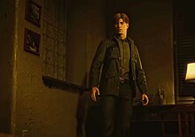 Появилось сравнительное видео графики в Silent Hill 2 Remake и оригинале