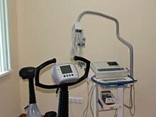 Госпиталь ветеранов войн Приморья оснастили новым оборудованием