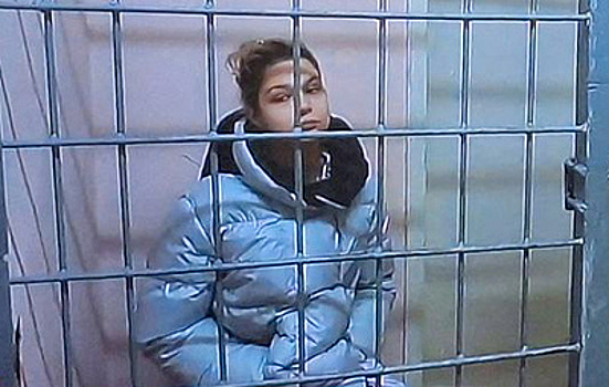 Обвиняемую в убийстве экс-мэра Самары Тархова оставили под стражей