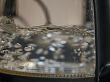 Ученые из Китая рассказали, безопасно ли пить дважды кипяченую воду