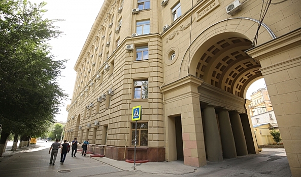 Волгоградцы могут повлиять на кадастровую оценку своих участков