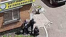 Трагедия в Новокузнецке: убийство и захват заложников