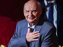 Классик советской песни. Умер поэт Николай Добронравов.