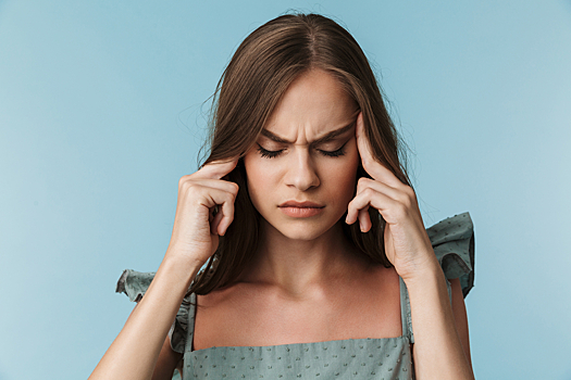 Врач развеял мифы о головной боли